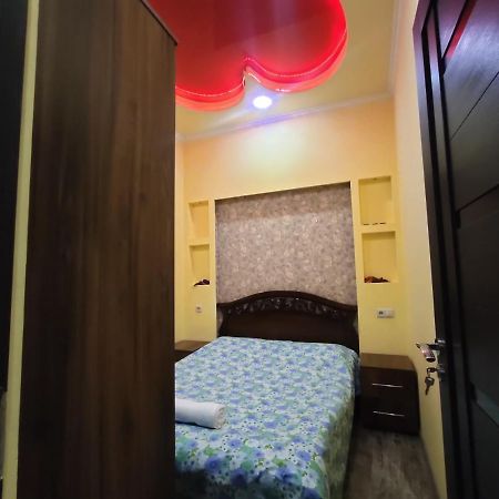 Khanjyan 7 Luxury Apartment Jerevan Exteriör bild