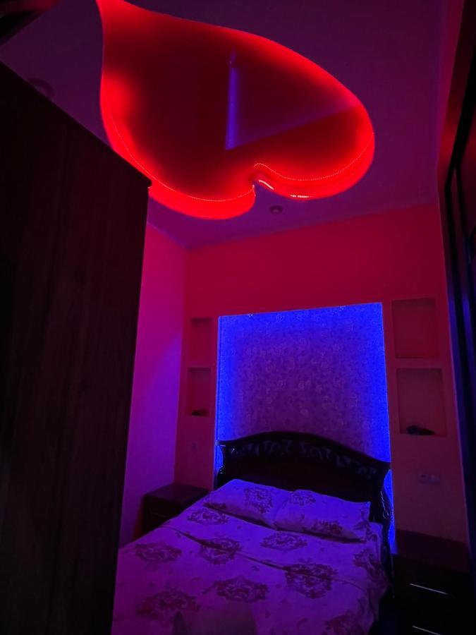 Khanjyan 7 Luxury Apartment Jerevan Exteriör bild