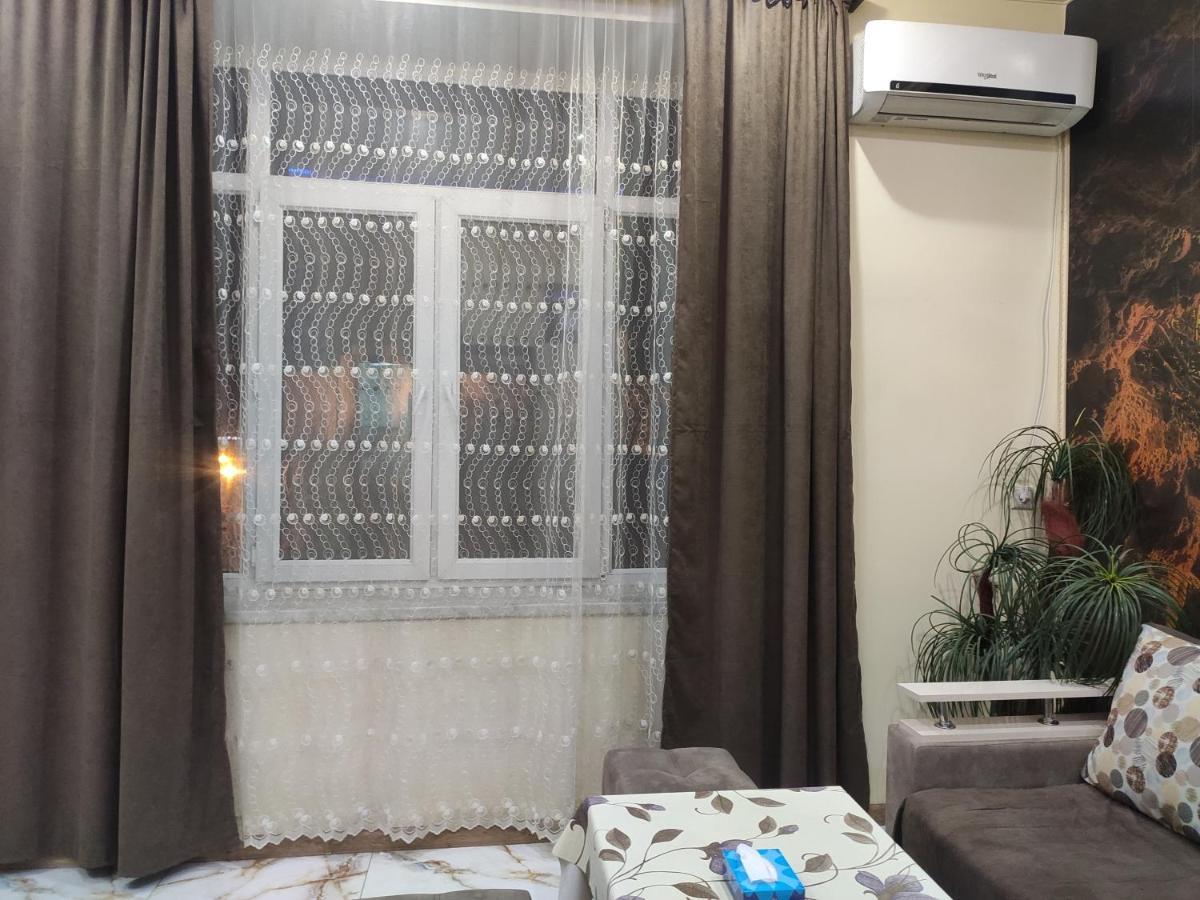 Khanjyan 7 Luxury Apartment Jerevan Exteriör bild
