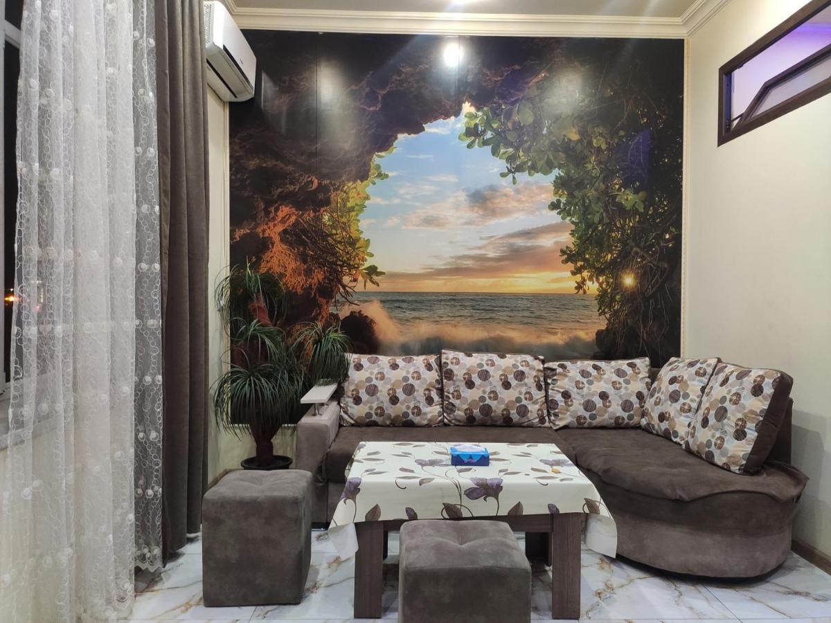 Khanjyan 7 Luxury Apartment Jerevan Exteriör bild